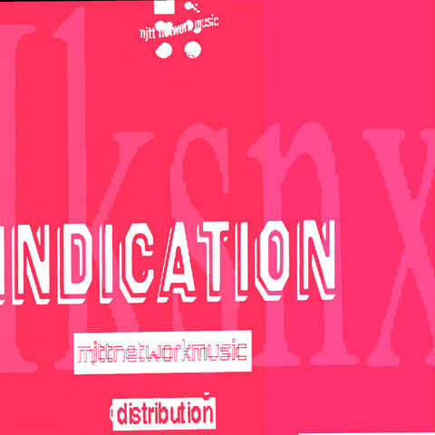 Iksnx / INDICATION distribution