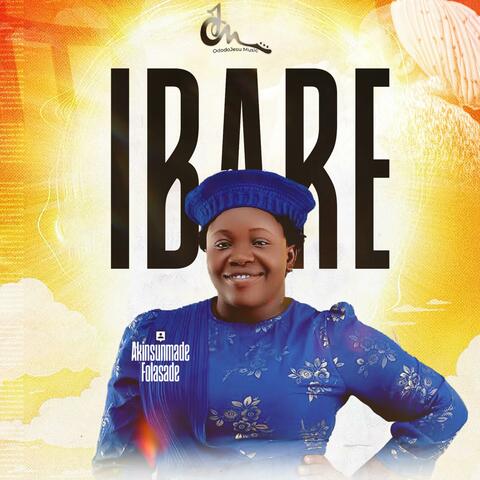 IBARE