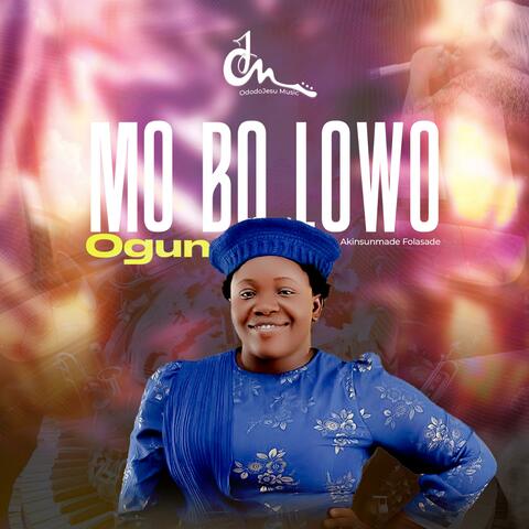MOBOLOWOOGUN