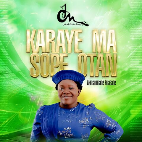 KARAYEMASOPEOTAN