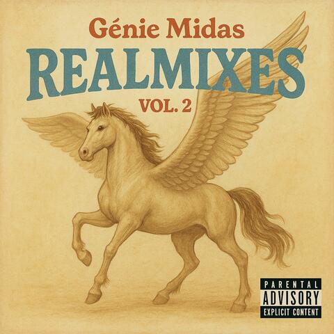 Realmixes, Vol. 2