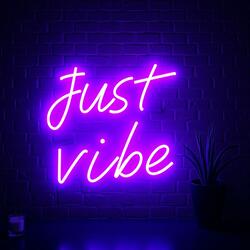 Just Vibe