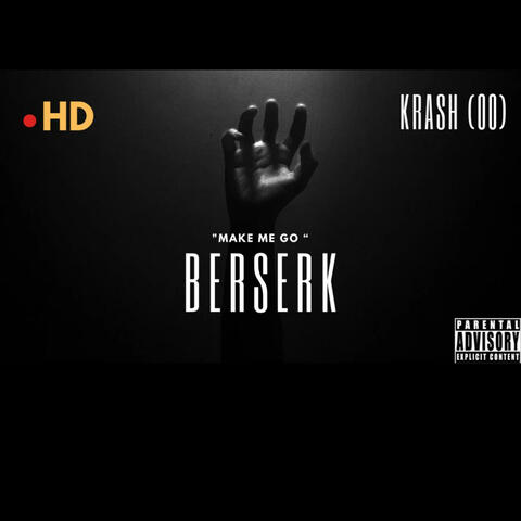 Berserk (Official Audio)