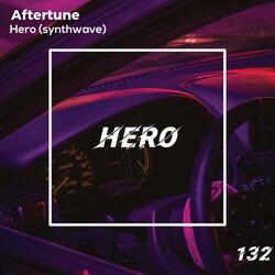 Hero (Synthwave)