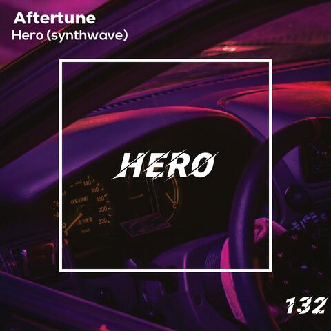 Hero (Synthwave)