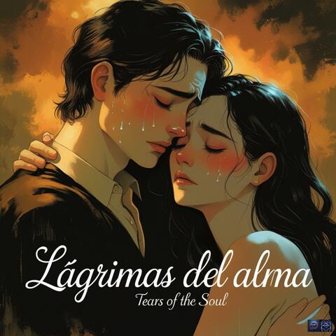 Lágrimas del Alma | Tears of the Soul #SpanishMusic | SPAI BEATS | SPASEM