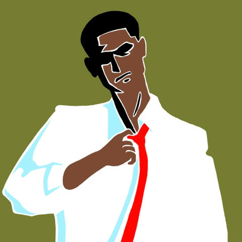 Kora F'la (Funky Drummer)