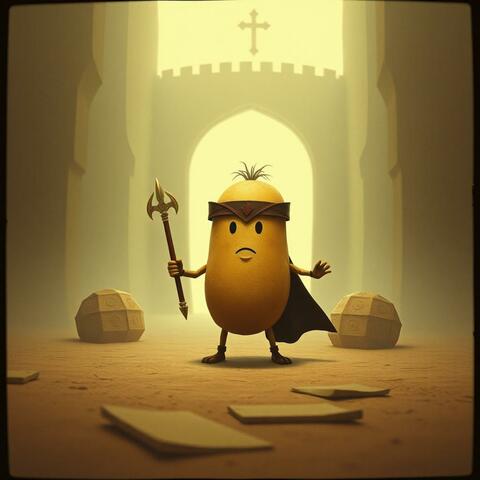Stressful Taters