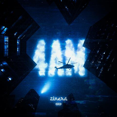 4 AM