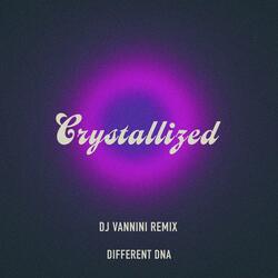 Crystallized (DJ Vannini Remix Radio Edit)