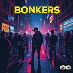 Bonkers