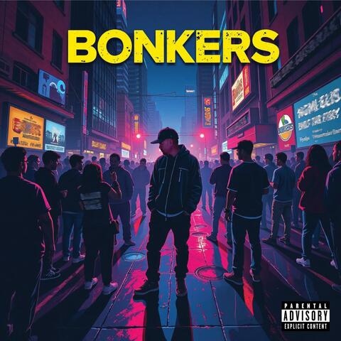 Bonkers