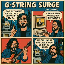 G String Surge