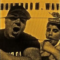 BOOMBOOM.WAV (feat. ZANETHRO) (Slowed)