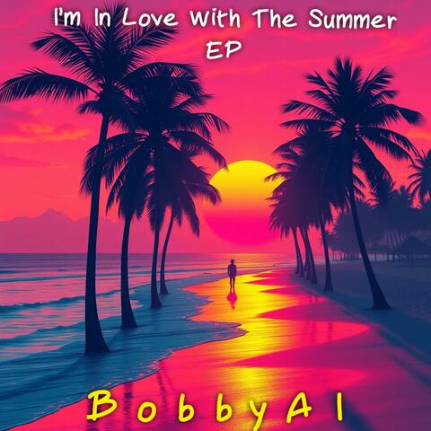 I'm In Love With The Summer