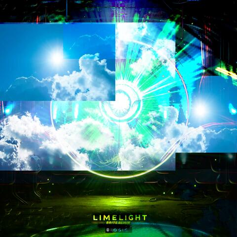 Limelight (feat. Lerrah Hart) [Brite Remix]