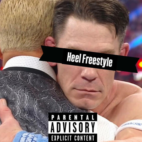HEEL FREESTYLE
