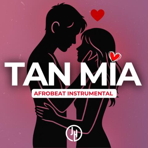 Tan Mia (Afrobeat Instrumental)