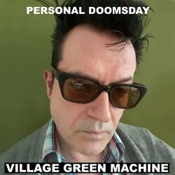 Personal Doomsday