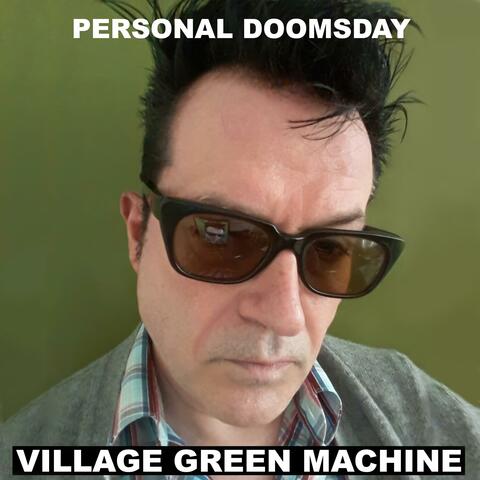 Personal Doomsday