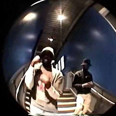 TRULY BLESSED (feat. Leon Stylez)