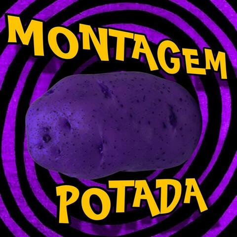 MONTAGEM POTADA
