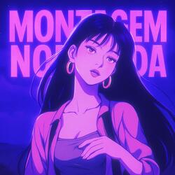 MONTAGEM NOMBRADA (SUPER SLOWED)