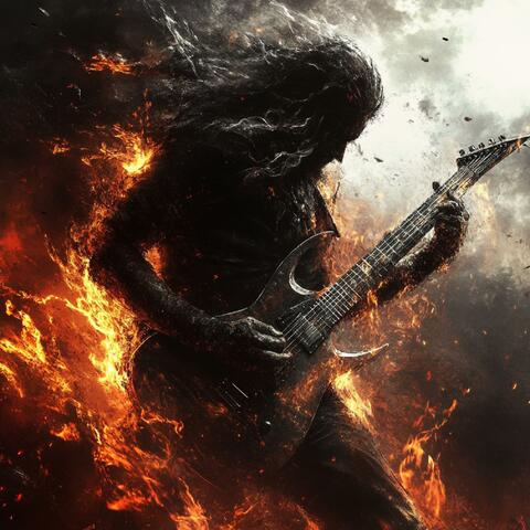 Metal In My Veins