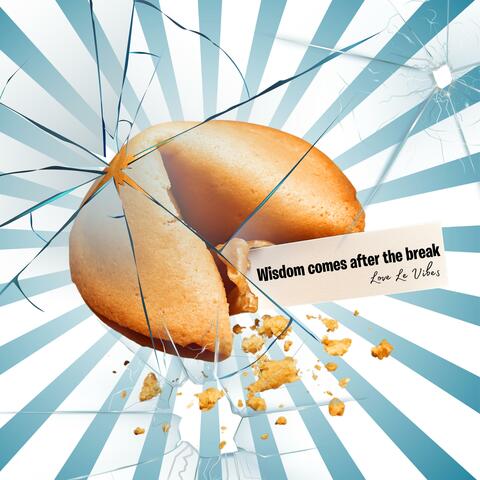 Wisdom Comes After the Break