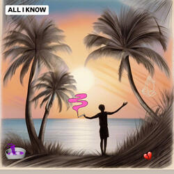 All I Know (feat. Dior Balla)