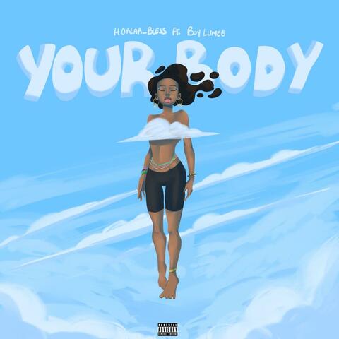 Your Body (feat. Boy Lumee)
