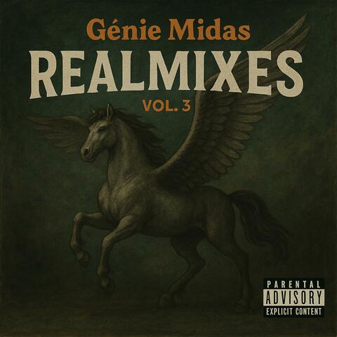 Realmixes, Vol. 3