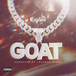 CAPTAN - G.O.A.T
