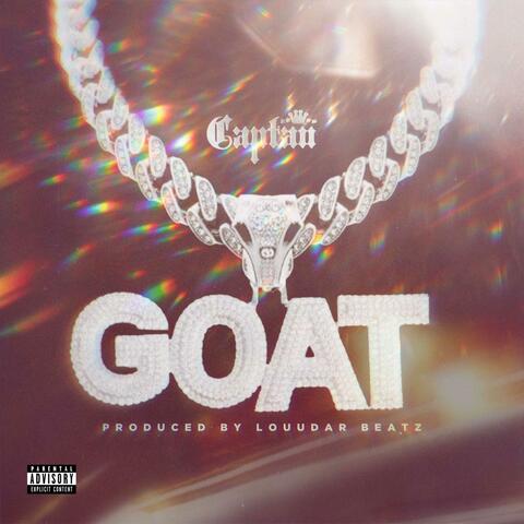CAPTAN - G.O.A.T