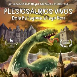El Monstruo del Lago Ness