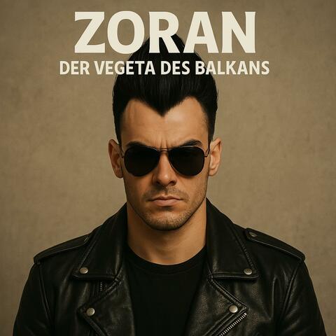 Zoran (Der Vegeta des Balkans)