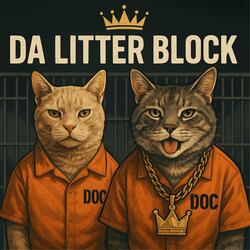 Da Litter Block (feat. Scoop Logg)