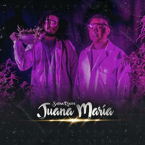 Juana María