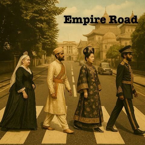 Empire Road Rerelease