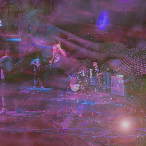 Improvisational Circuits (Live at The Parliament of Trees)