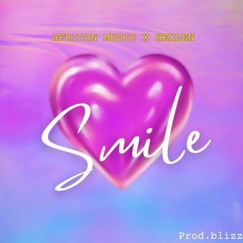 Smile (feat. Hellen)