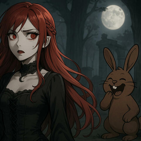 April Patreon Album (Happy Easter Skyrim)