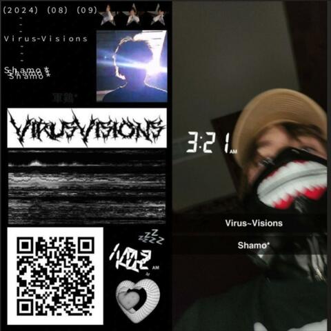 Virus~Visions