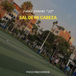 Sal de mi cabeza
