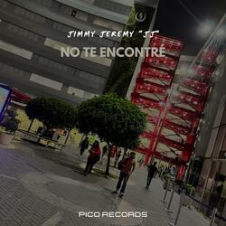 No te encontré