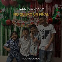 No quiero un final