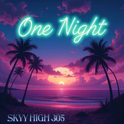 One Night (Radio Edit)