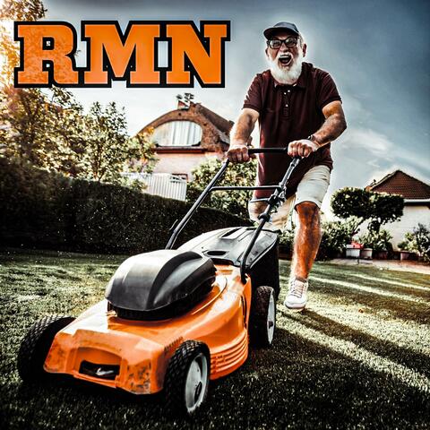 RMN (feat. ThisTwistedMind)