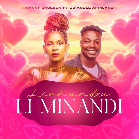 LIRHANDZU LI MUNANDI (feat. Dj Angel Africano)