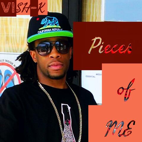 Pieces of Me